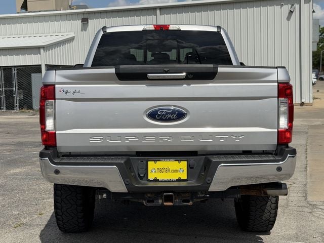 2019 Ford F-350 XLT