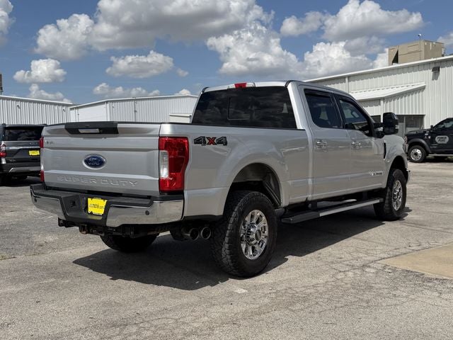 2019 Ford F-350 XLT
