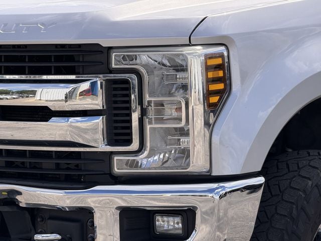 2019 Ford F-350 XLT