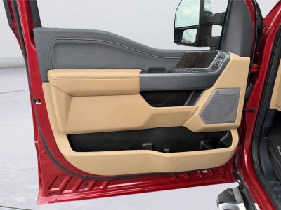 2023 Ford Super Duty F-350 Lariat