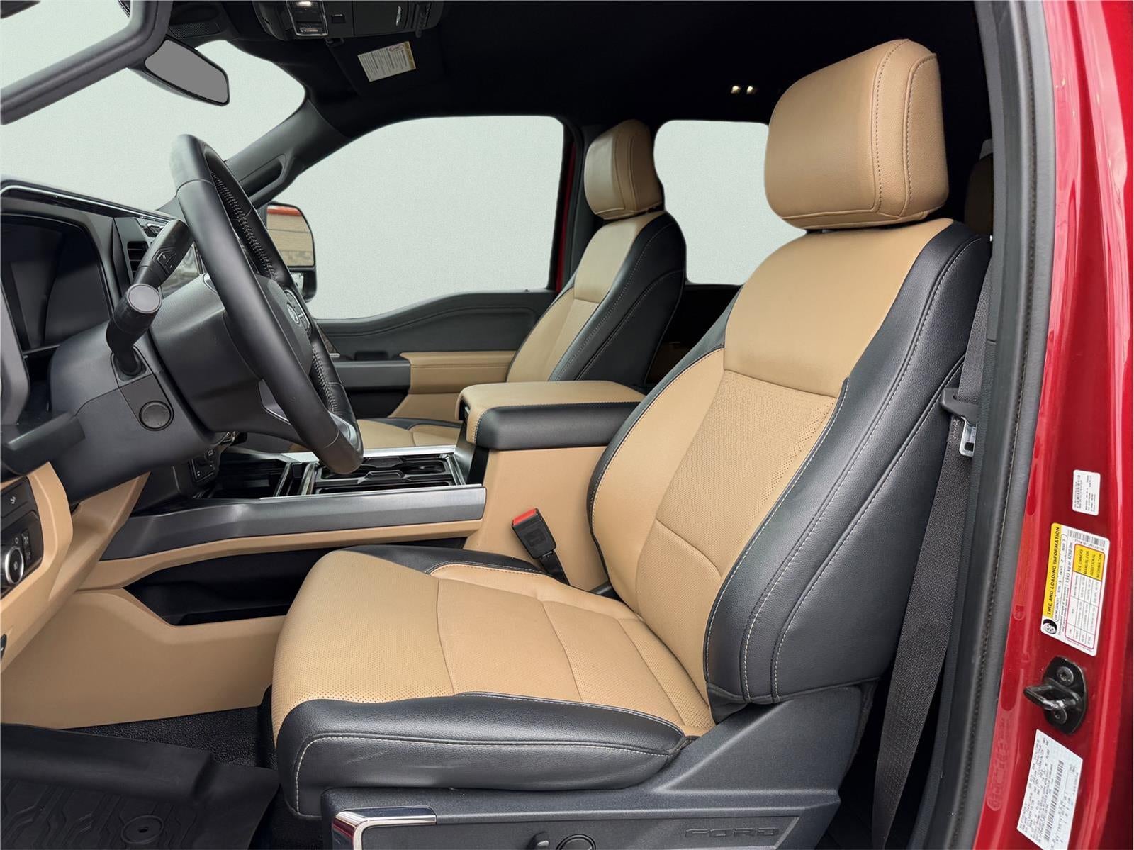 2023 Ford Super Duty F-350 Lariat