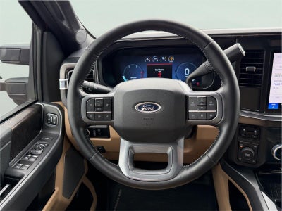2023 Ford Super Duty F-350 Lariat