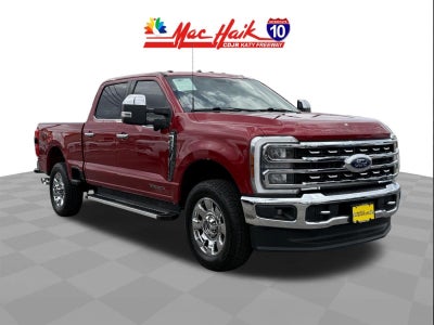 2023 Ford Super Duty F-350 Lariat