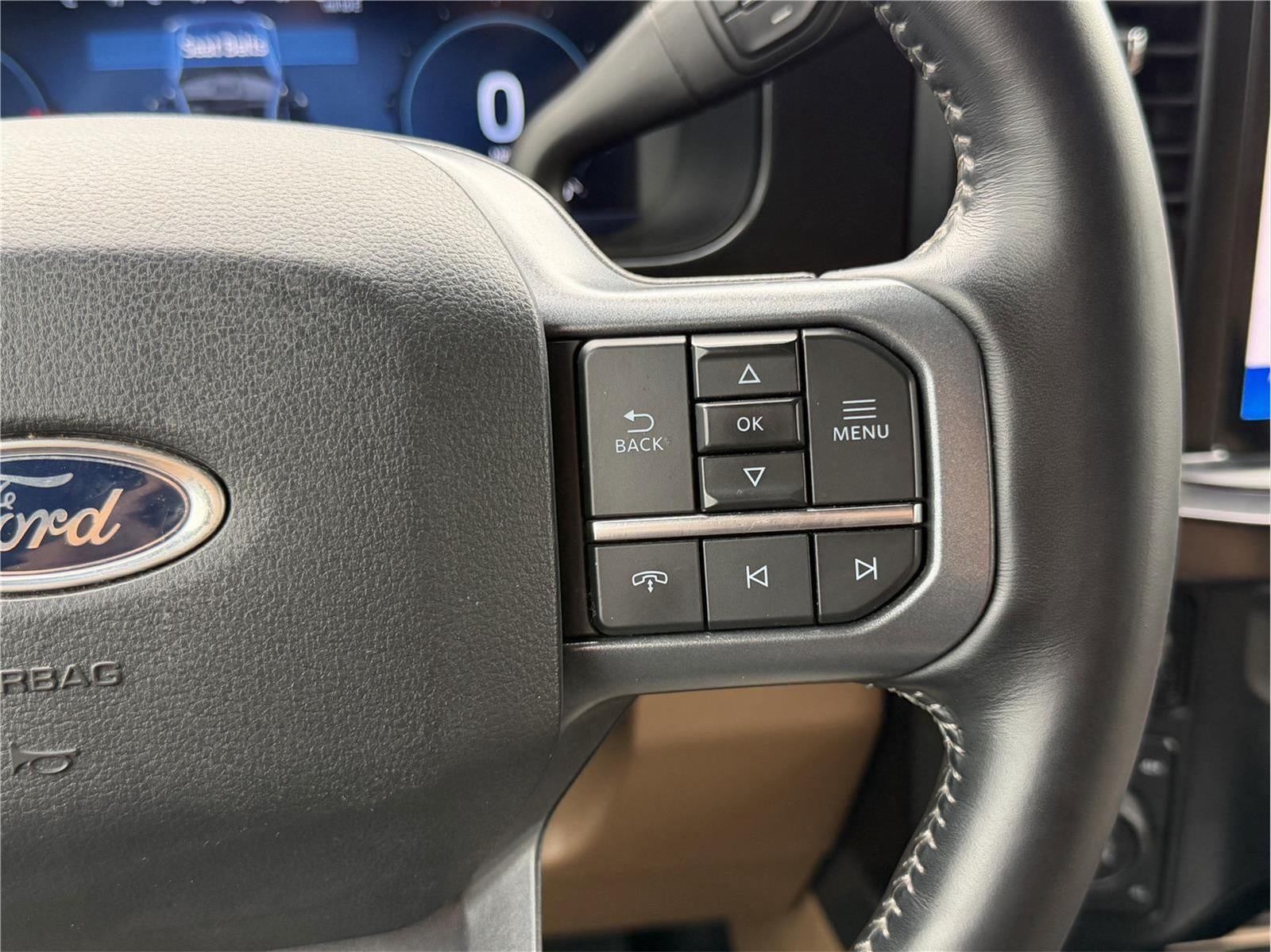 2023 Ford Super Duty F-350 Lariat