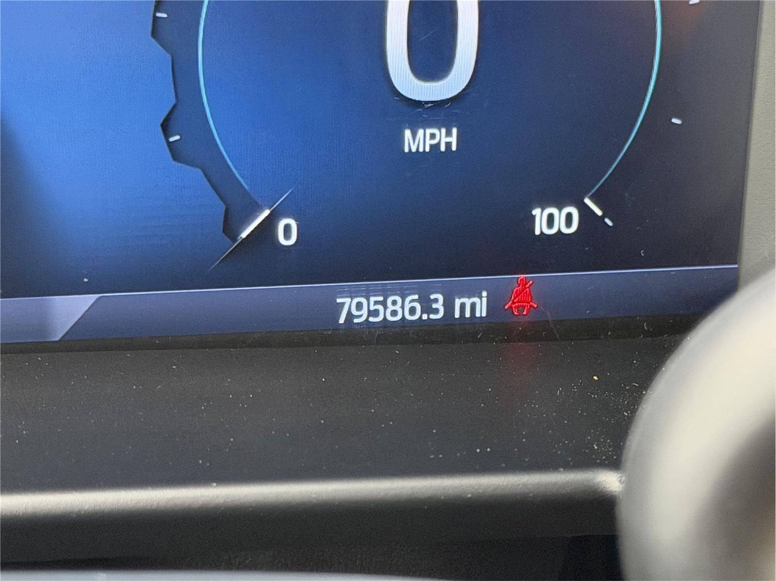 2023 Ford Super Duty F-350 Lariat
