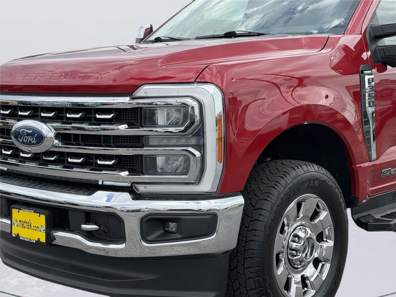 2023 Ford Super Duty F-350 Lariat