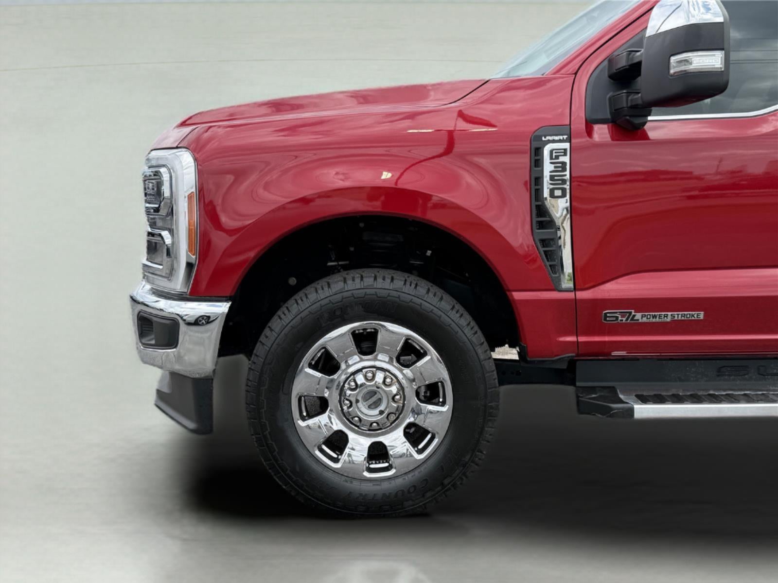 2023 Ford Super Duty F-350 Lariat