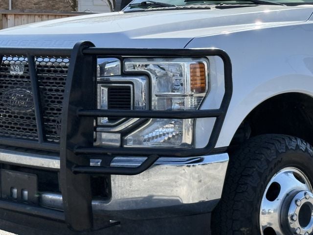 2020 Ford F-350 XL