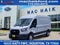 2023 Ford Transit 350