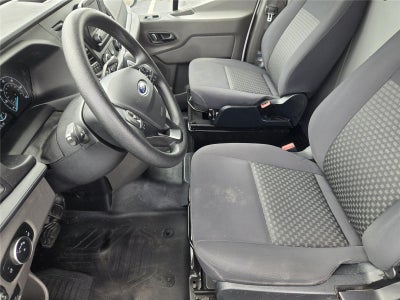 2023 Ford Transit 350