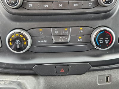 2023 Ford Transit 350