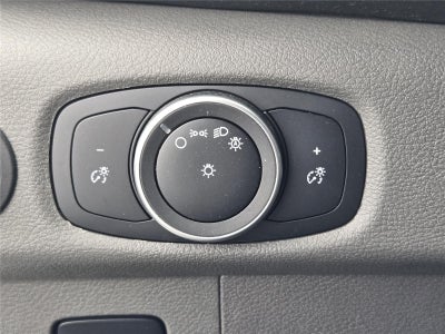 2023 Ford Transit 350