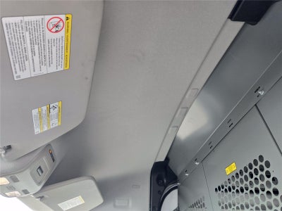 2023 Ford Transit 350