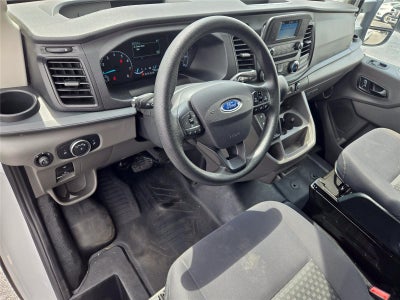 2023 Ford Transit 350