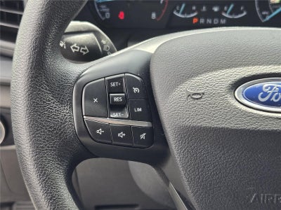 2023 Ford Transit 350