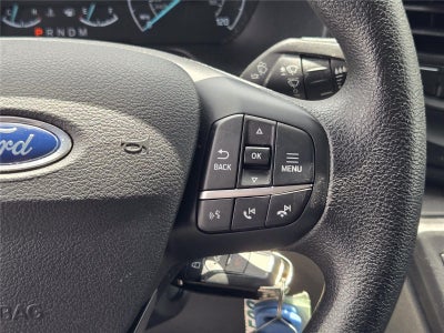 2023 Ford Transit 350