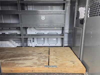2023 Ford Transit 350