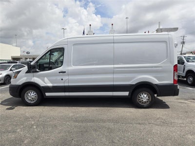 2023 Ford Transit 350