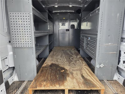 2023 Ford Transit 350