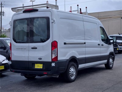 2023 Ford Transit 350
