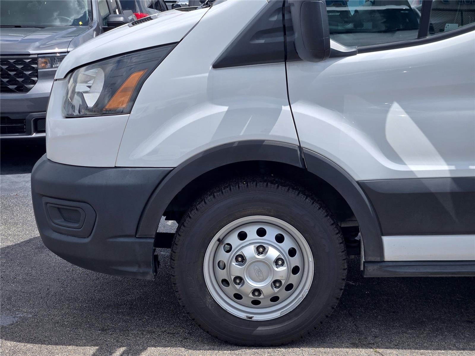 2023 Ford Transit 350