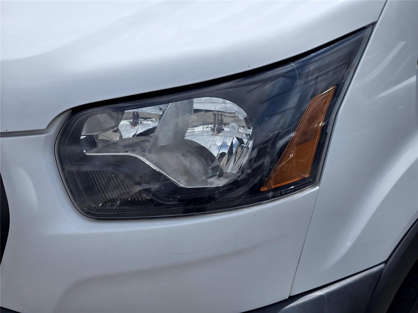 2023 Ford Transit 350