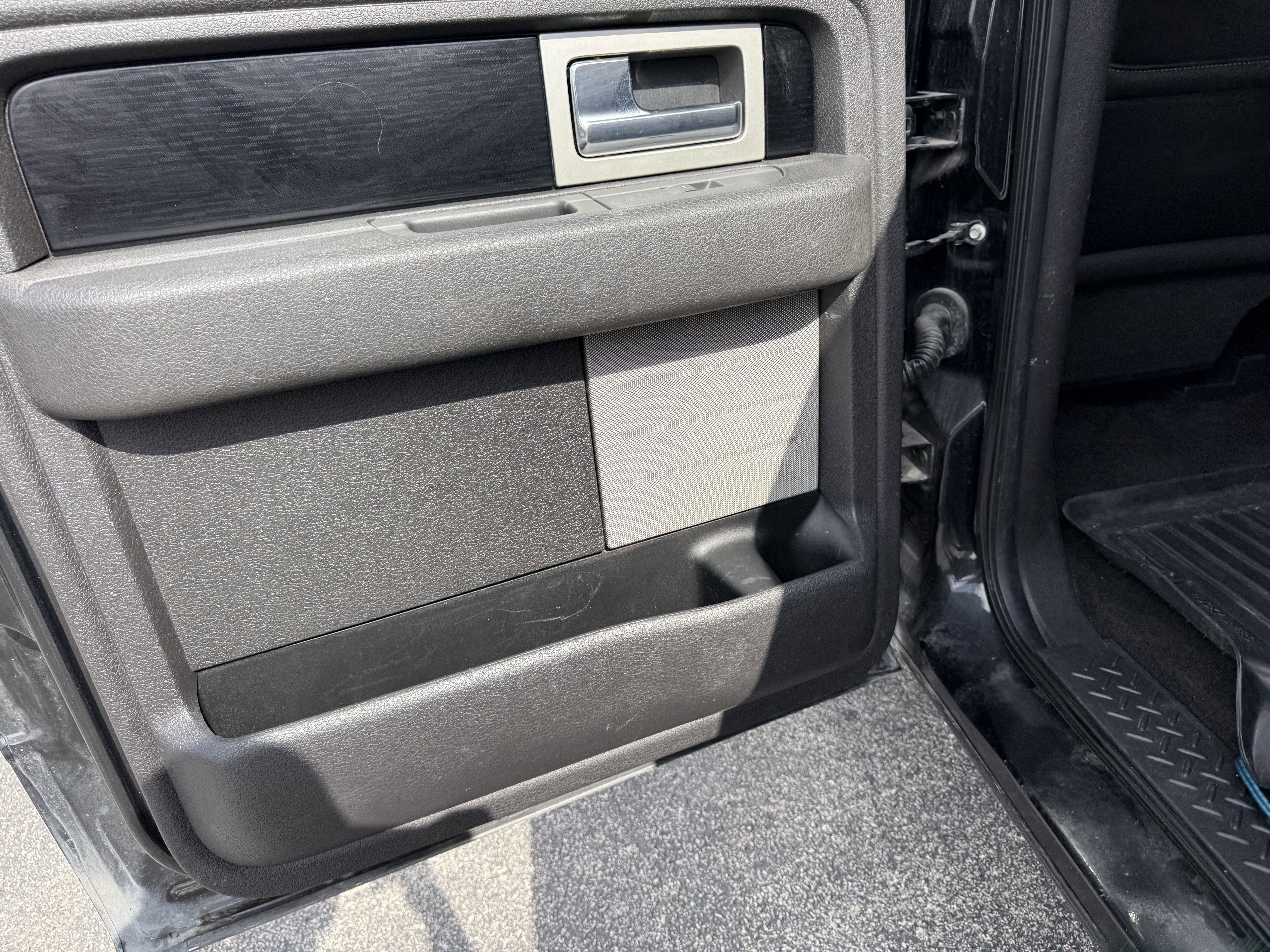 2010 Ford F-150 FX4