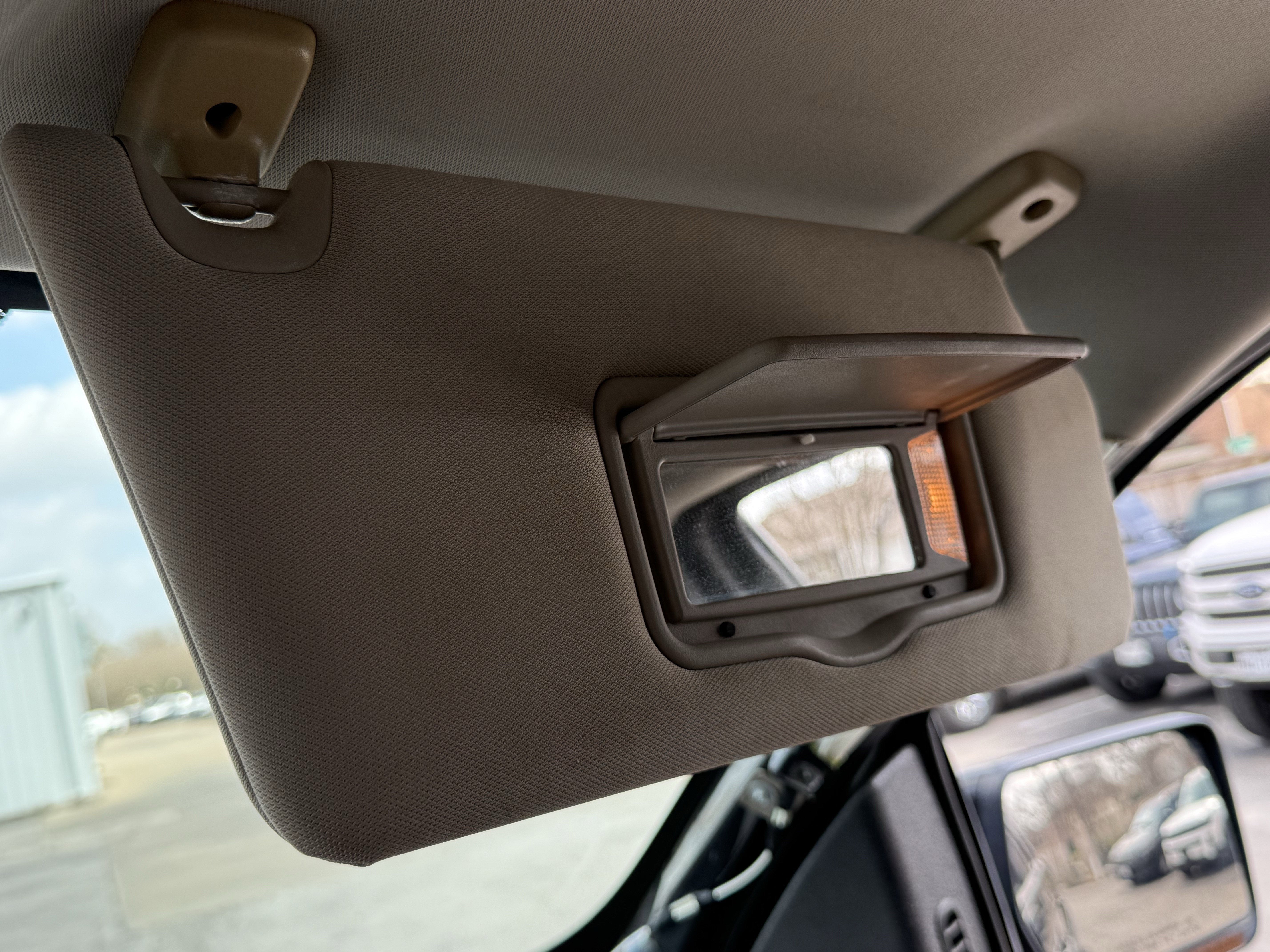2010 Ford F-150 FX4