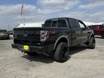 2010 Ford F-150 FX4