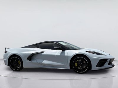 2022 Chevrolet CORVETTE PREM