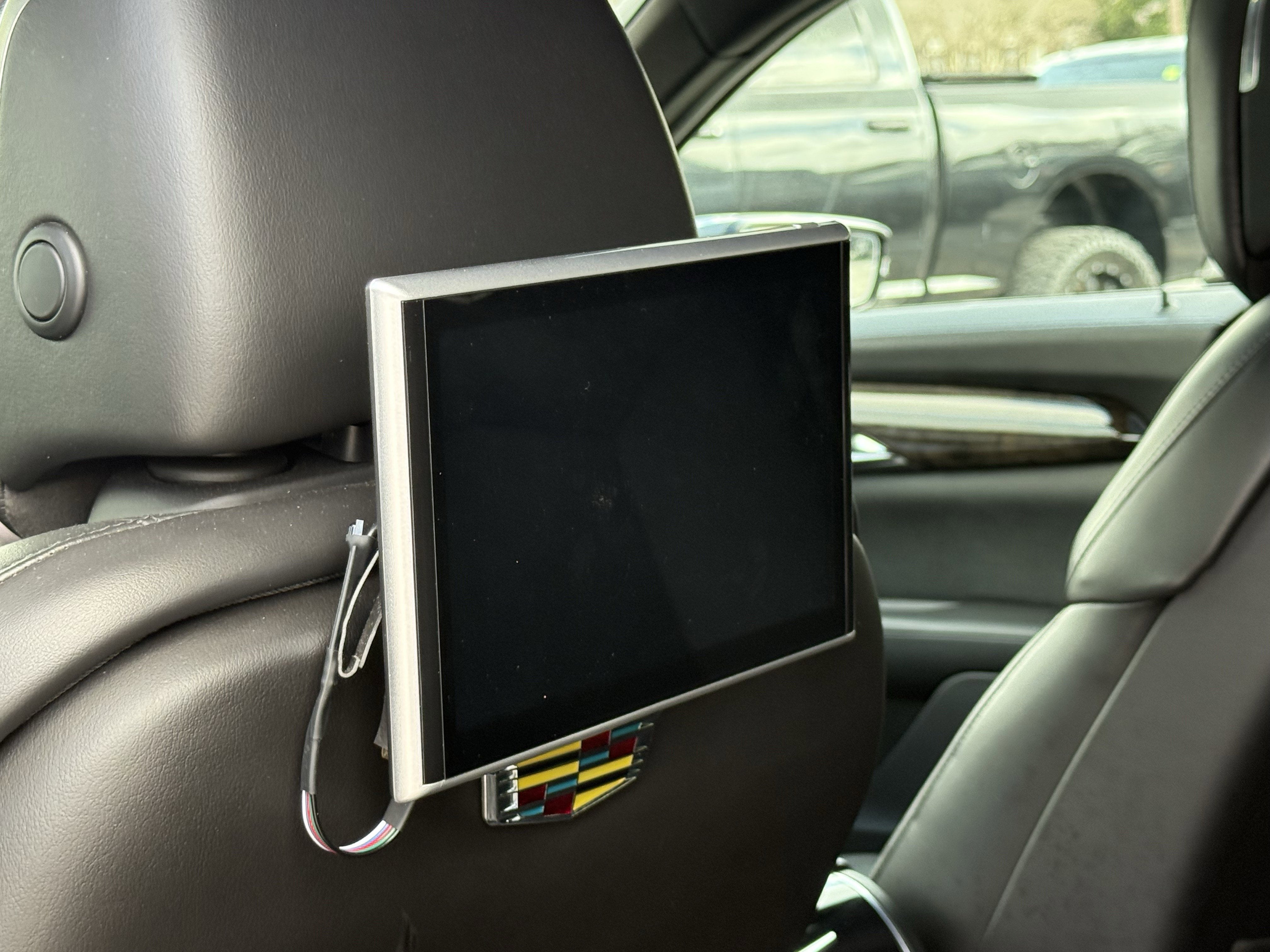 2017 Cadillac CT6 Premium Luxury