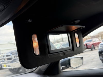 2017 Cadillac CT6 Premium Luxury