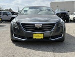 2017 Cadillac CT6 Premium Luxury