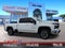 2024 Chevrolet Silverado 2500HD 4WD Crew Cab Standard Bed LT