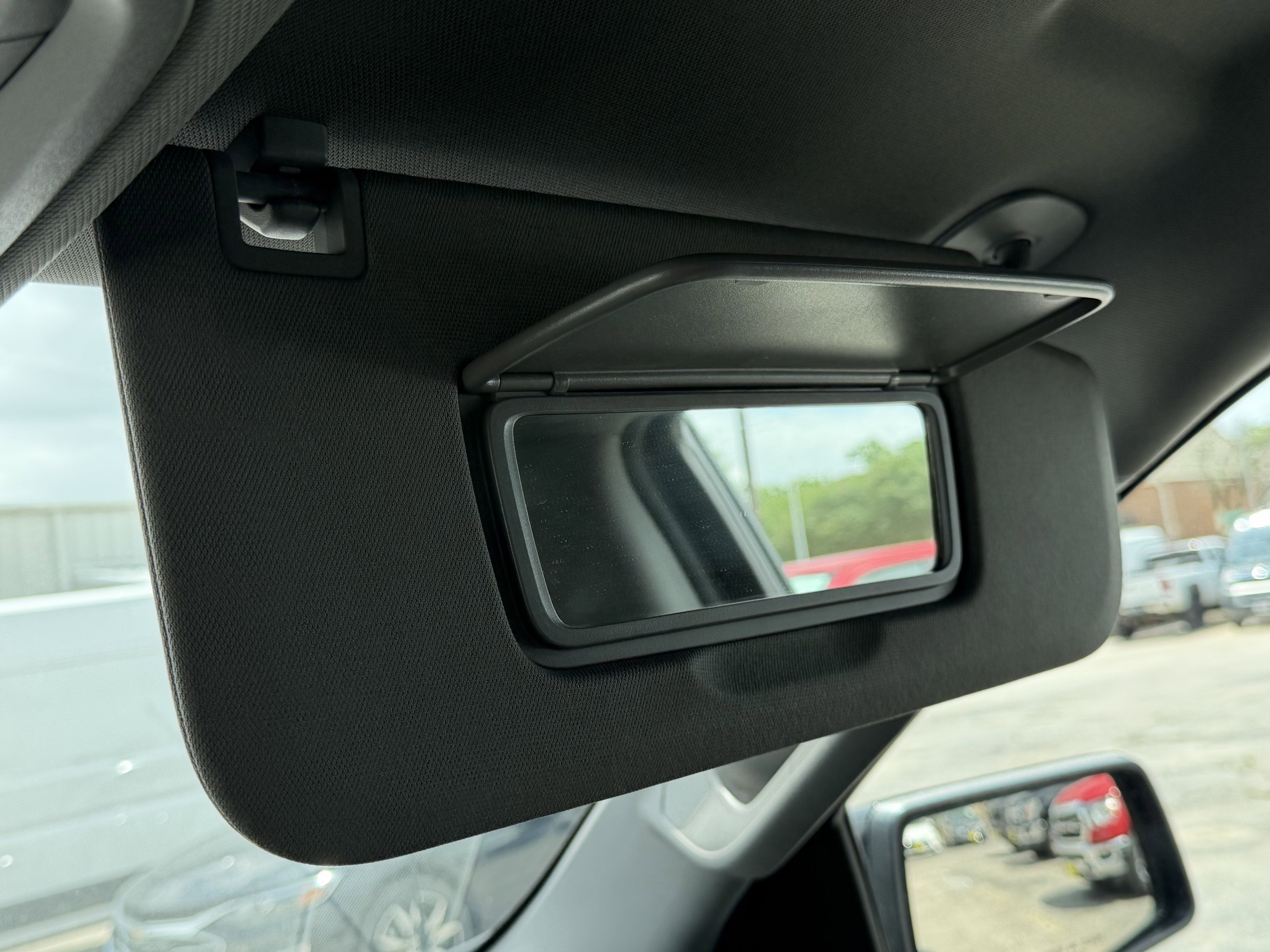 2020 Chevrolet Silverado 1500 4WD Crew Cab Short Bed LT Trail Boss