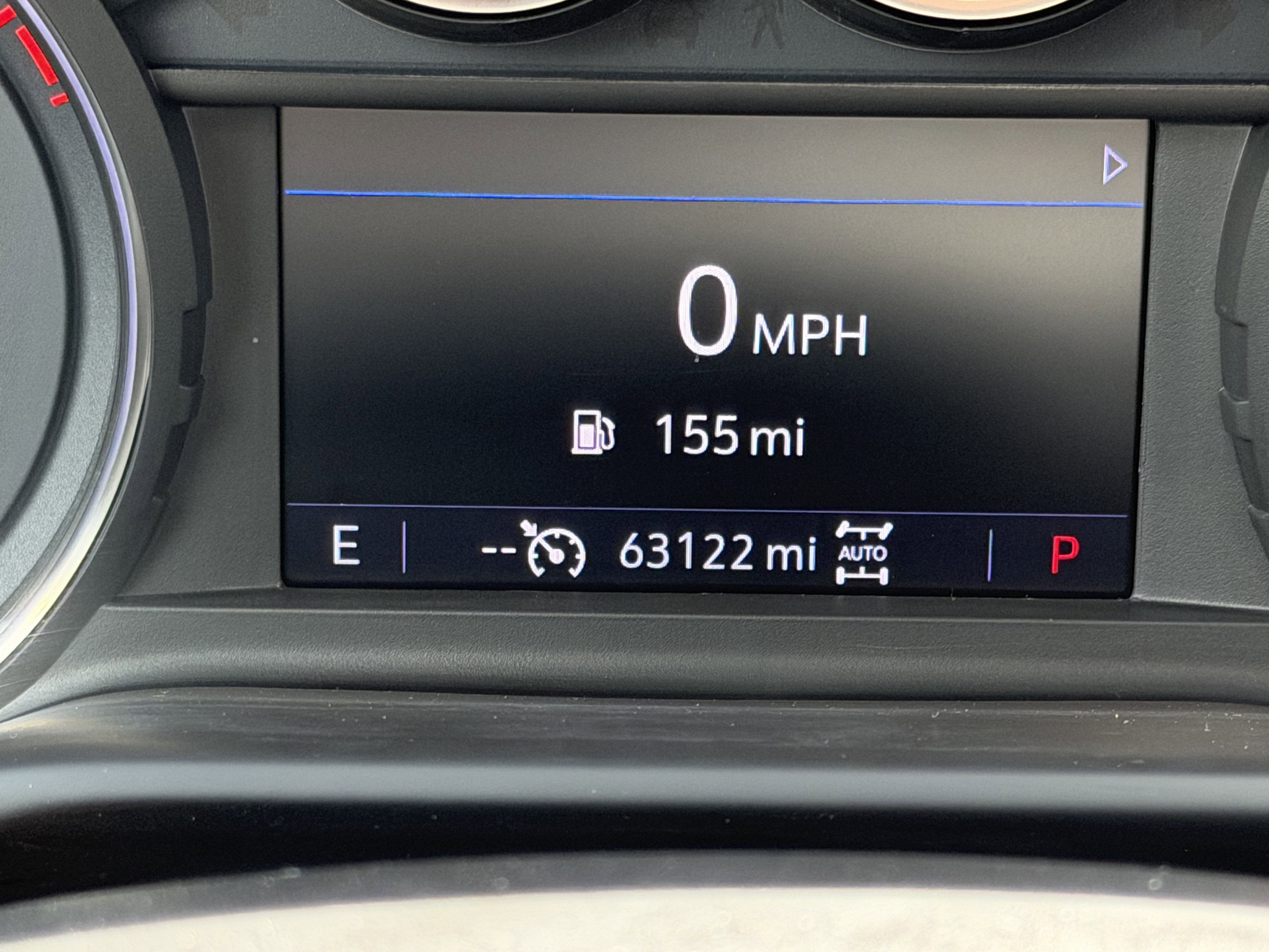 2020 Chevrolet Silverado 1500 4WD Crew Cab Short Bed LT Trail Boss