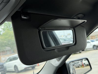 2021 Chevrolet Silverado 1500 4WD Crew Cab Short Bed LT Trail Boss