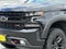 2021 Chevrolet Silverado 1500 4WD Crew Cab Short Bed LT Trail Boss