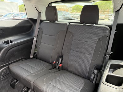 2021 GMC Acadia FWD SLE