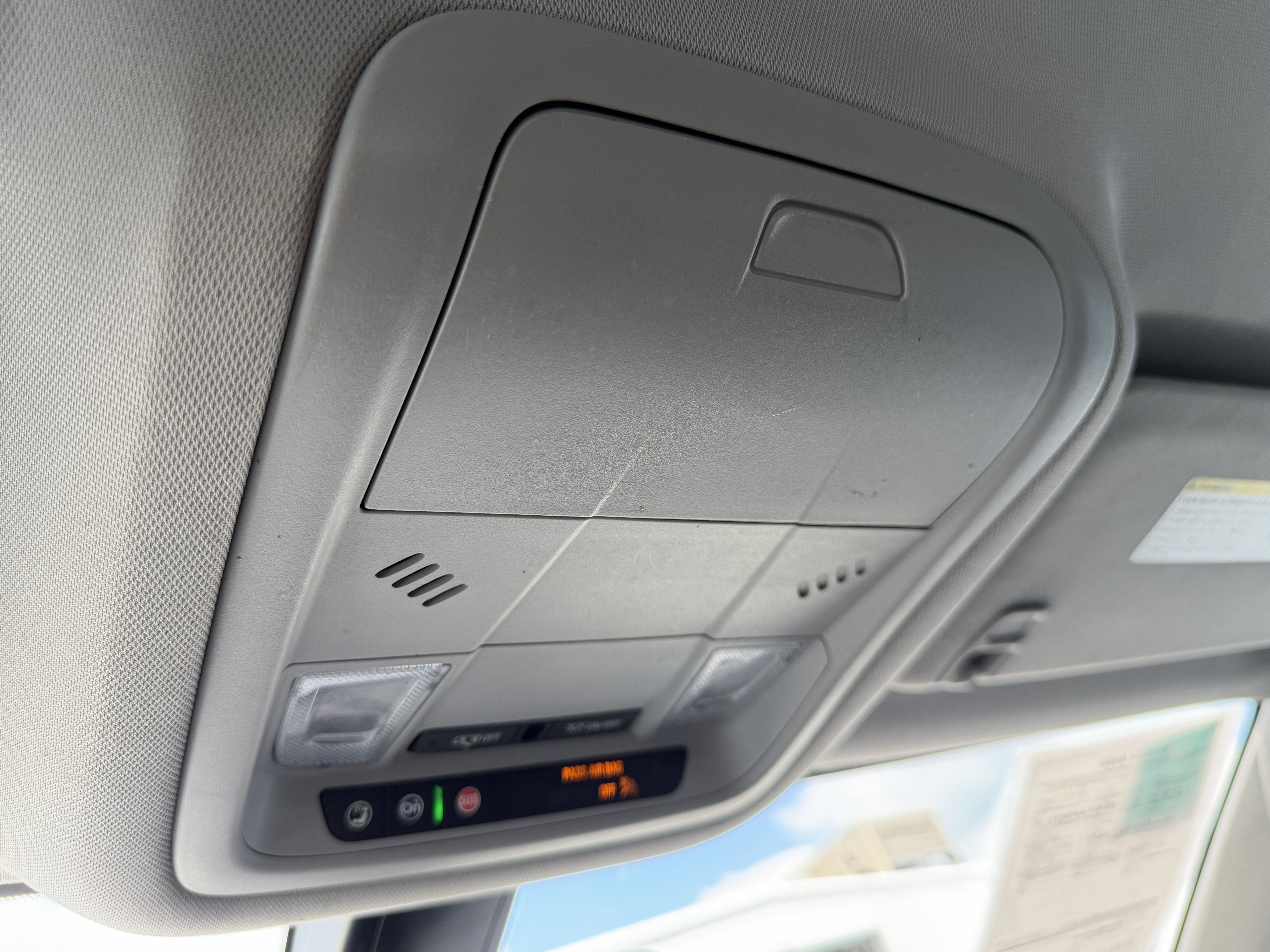 2021 GMC Acadia FWD SLE