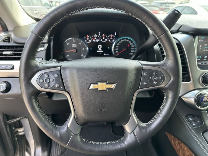 2017 Chevrolet Tahoe Premier in Houston, TX - Mac Haik Auto Group