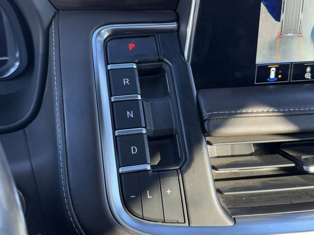 2022 Chevrolet Tahoe 4WD Z71