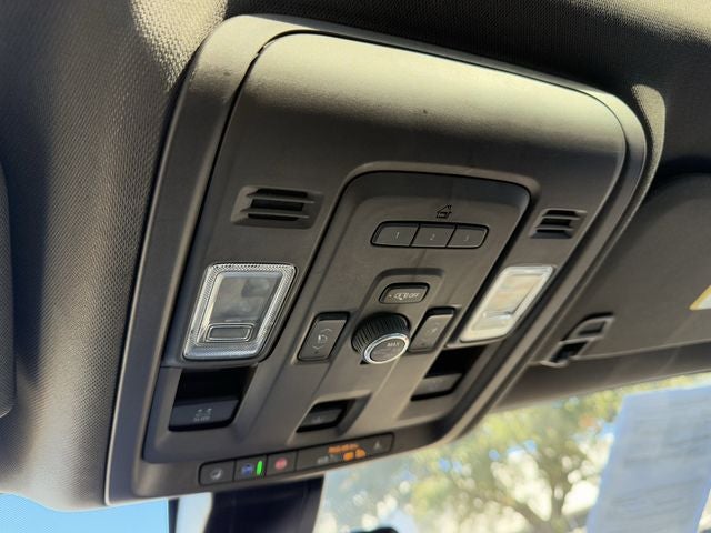 2022 Chevrolet Tahoe 4WD Z71