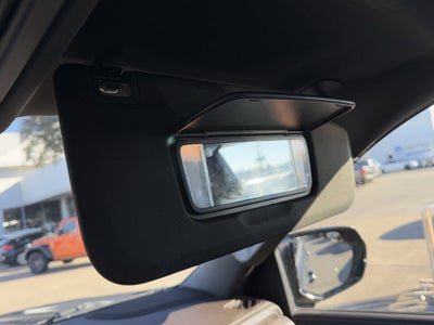 2022 Chevrolet Tahoe 4WD Z71