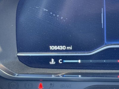 2022 Chevrolet Tahoe 4WD Z71