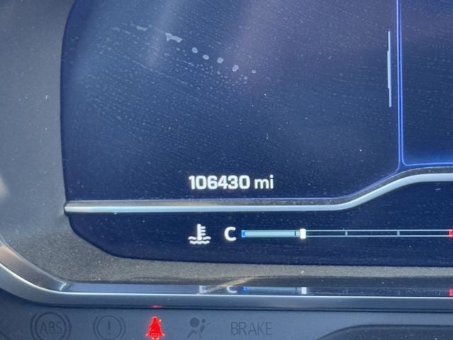 2022 Chevrolet Tahoe 4WD Z71