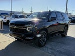 2022 Chevrolet Tahoe 4WD Z71