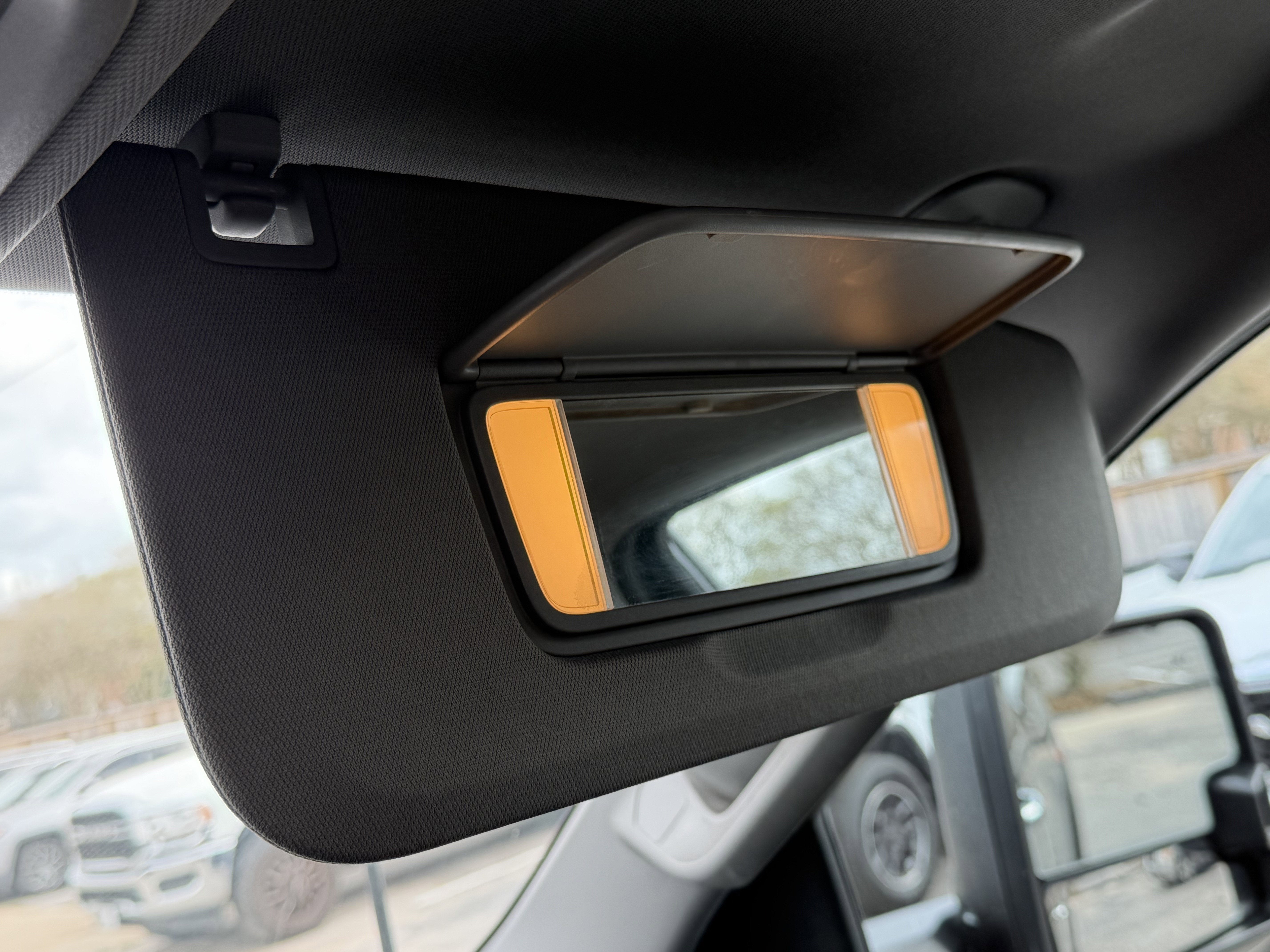 2020 GMC Sierra 2500HD 4WD Crew Cab Long Bed Denali