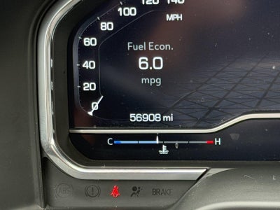 2024 GMC Sierra 3500HD Denali