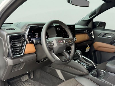 2026 GMC Canyon 4WD AT4